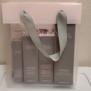 Mary kay TimeWise Miracle set 3-D